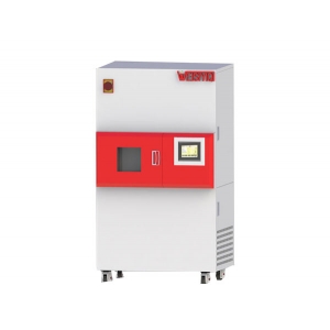 長(zhǎng)虹電子采購氙燈老化試驗(yàn)機(jī)